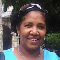 Mariela Consuegra