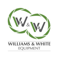 Williams and White Equipment