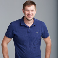 Pavlo Kirpulyanskyy