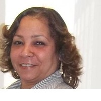 Lillian Washington