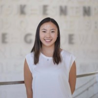 Chloe Liu