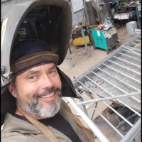 CARLAOTATTOO MAD MACHINE