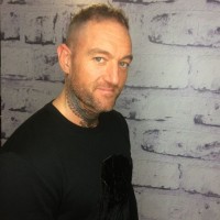 Stephen Marks
