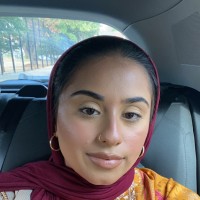 Madeeha Waheed