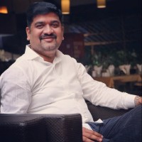 Mahesh Thorat