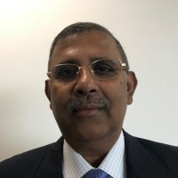 Thomas Koshy