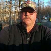 Robert Stashak