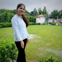 Akansha Sharma