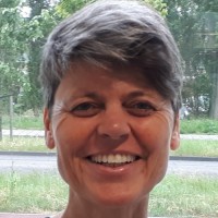 Marieke Van Der Enden
