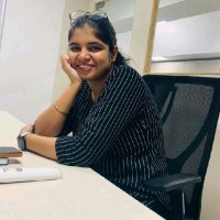 Shreya Bhatia