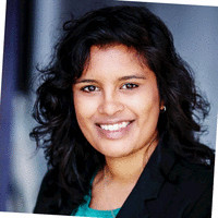 Shenelle Egbert