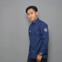 Dimas Erisma Faishol
