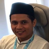 Dadang Latif Iskandar