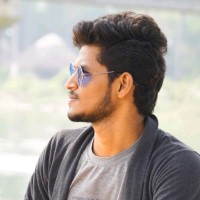 Garikapudi Vamsi Krishna