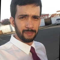 Gustavo Bernardes Santos