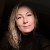 Tatiana Zamiatina