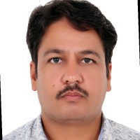 Shriniwash Tripathi