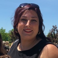 Kristina Pascucci