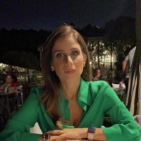 Abeer Abdel Massih, EMBA