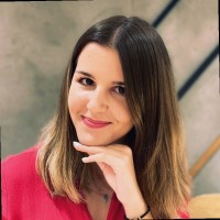 Koralia Martinou