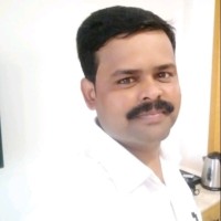 Chandrappa G