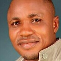 Mark Nwafor