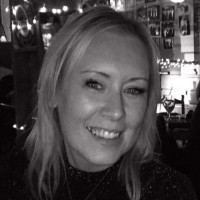 Jo Brear
