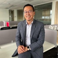 Gabriel Chong