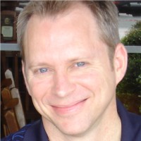 Jeffrey Gillispie
