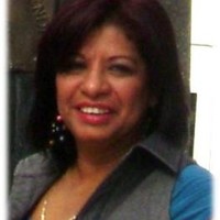 Rebeca Hernandez