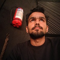 Abhishek Magaji