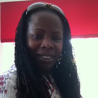 Jocelyn Bartlett-Mingle