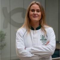 Renée Crommelin