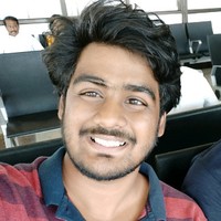 Md Ashiq Hussain