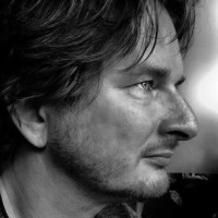 Gerben van Kampen eigenaar van WoonSubliem