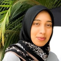 Aisah Aubdool