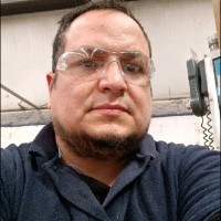 Luis Humberto Avila