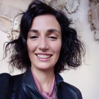 Ilaria Mazzonetto