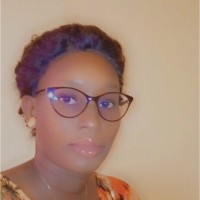 Mame Dieye Ndiaye