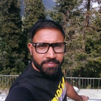 Shahbaz Younas