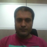 Aashish Jha