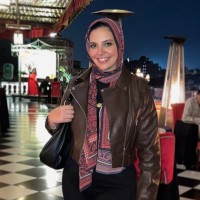 Habiba Tamer Ghanem