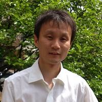 Tsutomu Hanada