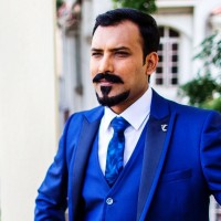 Ashwin Kumar