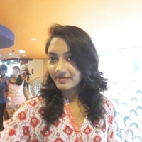 Charulatha Mohan