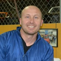 Heath Mortimer