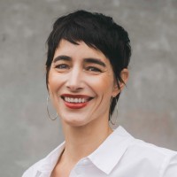 Dea Dantas Tiedemann