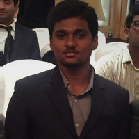 B Girish Naidu