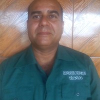 Valmeb Leandro
