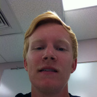 Cody Mitchell
